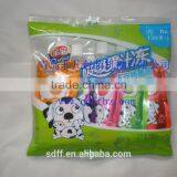 Bag in Bag Horizontal Flow Packaging Machine(ffc) thumbnail-3