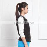 Battery Heated Vest/heated Clothing/powered Vest (use External Battery) thumbnail-3