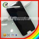 9H 0.33mm Privacy Filter Screen Protector for Samsung Galaxy S6 Privacy Glass Protector