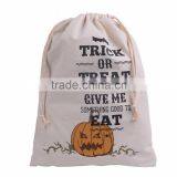 Wholesale Boutique Easter Cotton Hallowween Bag thumbnail-4