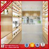 Modern and High End Cosmetic Shop Interior Design thumbnail-4