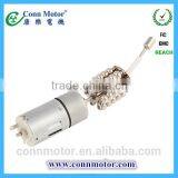 New arrival First Grade electric tool pmdc motor 8000rpm