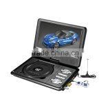 Portable DVD Player With Battery thumbnail-2