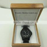Custom Wholesale A Class Wood Single Watch Boxes thumbnail-3
