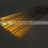 LED Meteor Light for Chrismas, Holiday Decoration Lightdecorative Running Led Lights for Christmas thumbnail-5