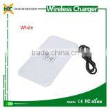 Customized Rectangle qi Wireless Charging Pad thumbnail-4