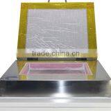 One-stop OCAmaster Cracked LCD Refurbishing Machine LCD Freezing Separator Machine thumbnail-2