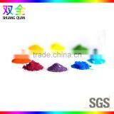 Mirror Chrome Powder Coating