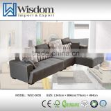 Most Popular Luxurious Hotel Lobby And Dinning Room Sofa
