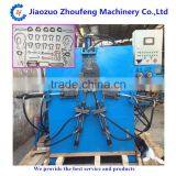 Wire Dotter Binder Clip Making Forming Machine(whatsapp:13782789572) thumbnail-2