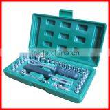 29pc 1/4"Dr. Hand Socket Bit Set