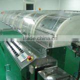 Tumble Drying Machine for Softgel Capsule Machine thumbnail-3