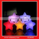 Party Favor Led Star Shape Light for Wedding Decoration thumbnail-5