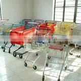 Foshan Huashunxing Art Metal Products Co., Ltd. company overview - view 3 thumbnail