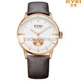 2016 New Fashion Leather Bracelet Watch thumbnail-1