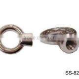 Stainless Steel Eye Bolt thumbnail-1