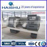 CNC Electric PVC Pipe Threading Machine CKG130A thumbnail-2