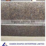 Wholesale China Ice Flower Brown Granite Flooring thumbnail-2