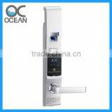 Apartment Fingerprint Digital Door Lock for Apartment ,office and Hotel