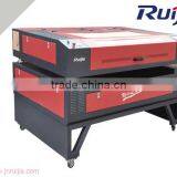 New type Laser Engraving and Cutting Machine with automatic up and down working table or not 1390
