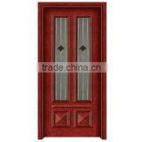 Professional Zhejiang Factory Brand Best Interior Wooden Door2014