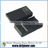 Camera Battery Charger for DMW-BLF19 High Power Smart Battery Charger thumbnail-2