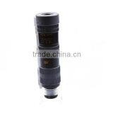 BIJIA 10-30 HD Green Film Zoom Monocular Telescope thumbnail-4