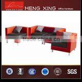 Super Quality Cheap Antique Style Leather Sofa Furniture thumbnail-6