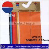 With 20 Years Expenience High Quality Chicken Foot Skin Leather thumbnail-1