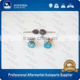 Replacement Parts Auto Ignition System Lock Set OE 81970-02A00/81980-02A00 For Atos/Santro Models After-market thumbnail-1