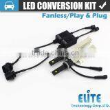 New Arrival!!! Super Bright 3000LM Hi/Lo 5HL 881 Truck Head Lamp for Hunting thumbnail-1