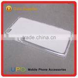 [UPO] 2016 Wholesales Shockproof Hybrid Tpu Transparent Phone Case for Xiaomi Note thumbnail-3