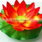 Nylon Fabric Floating Water Lantern Wholesale thumbnail-1