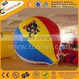 PVC Hot Helium Balloons Inflatable Gas Balloons F2026 thumbnail-3