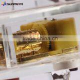 Fancy Design Crystal Music Box Musical Mini Crystal Piano Souvenir BSJ-16 thumbnail-5