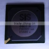 SIS SIS672FX BGA Integrated chipset