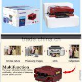 Phone Case and Sublimation Vacuum Heat Press Machine and 3d Printing and Sublimation Machine thumbnail-1