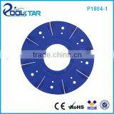 Above Ground Pool Automatic Pool Vacuum Cleaner From Chinese Original Manufacturer thumbnail-2