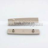 CR-ML00022 Gold Plated Metal Logo Plate Custom Metal Logo Label for Furniture thumbnail-6