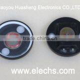 Huasheng Black Round Diameter 44.5mm Speakers thumbnail-1