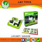 Plastic Puzzle Education Toys Desk Game Toy for Kids thumbnail-1