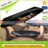 Small Auto Trunk Organizer, Smart Catch Caddy Car Seat Organiser for Car Storage thumbnail-2