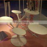 Modern Design Tree Fiberglass Tea/Coffee Table thumbnail-2