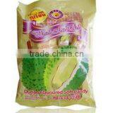 Thailand Candy-Durian Soft Candy