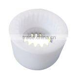 OEM High Precision Plastic Gear thumbnail-3