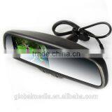 Germid Auto Dimming Rearview Mirror With Reverse Camera Rearview Monitor thumbnail-3