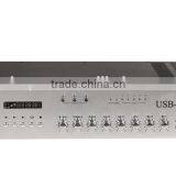 USB-120W Broadcast Amplifier thumbnail-1