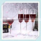 High Quality Thick Stem Wine Glass China Factory Hand Made Wine Glass Cup With Good Price thumbnail-2