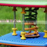 Home Use Gym Fitness Machine Twist Waist Machine thumbnail-5