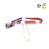 2015 China Kaida Pc-866 Rubber Tweezer Lens Tweezer Contact Lens Tweezers thumbnail-1